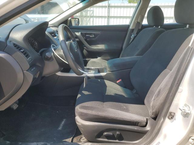 2015 NISSAN ALTIMA 2.5 - 1N4AL3AP7FC143470