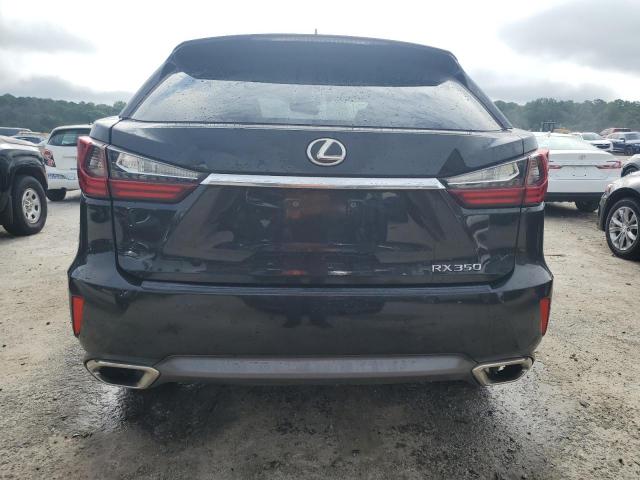 2016 LEXUS RX 350 2T2ZZMCA0GC010015