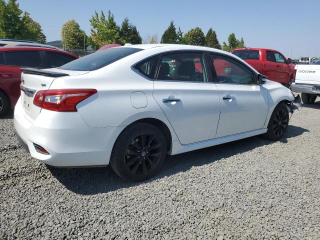 2017 NISSAN SENTRA S 3N1AB7AP2HY264473