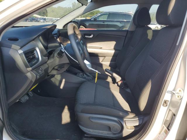2023 KIA RIO LX 3KPA24AD3PE533386