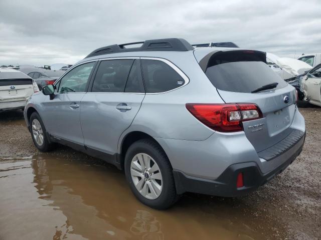 2019 SUBARU OUTBACK 2.5I PREMIUM 4S4BSAHC3K3345267