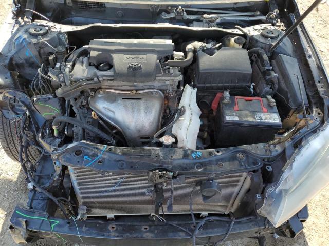 2017 TOYOTA CAMRY LE - 4T1BF1FK4HU439756