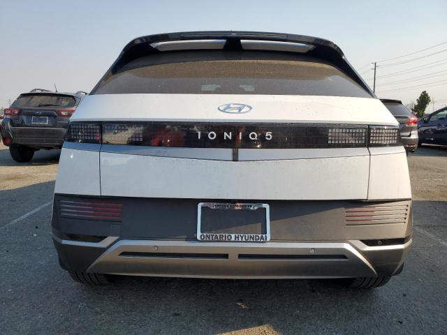 2024 HYUNDAI IONIQ 5 SEL KM8KN4DE3RU325413