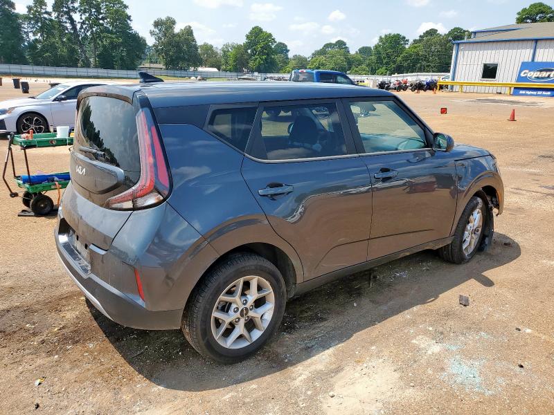 2023 KIA SOUL LX KNDJ23AUXP7878960