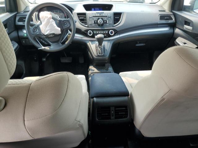 2015 HONDA CR-V LX 5J6RM4H33FL010203