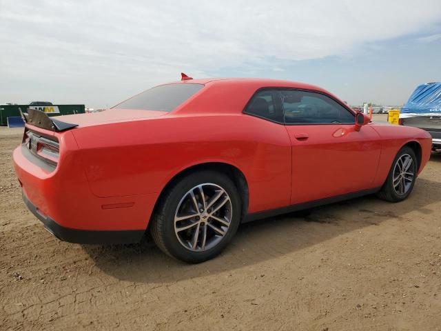 2015 DODGE CHALLENGER - 2C3CDZBG4FH706008