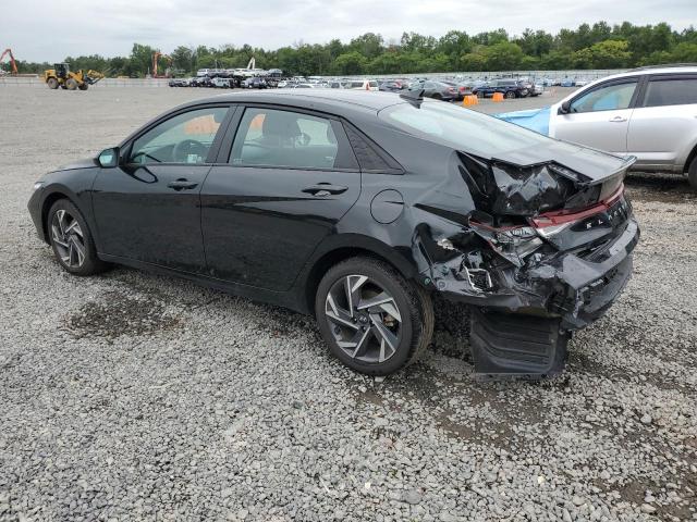 2025 HYUNDAI ELANTRA SE KMHLM4DG8SU902516