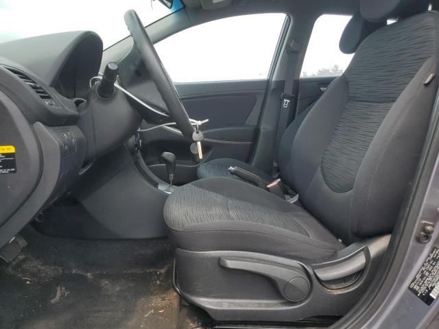 2016 HYUNDAI ACCENT SE KMHCT5AE3GU283696