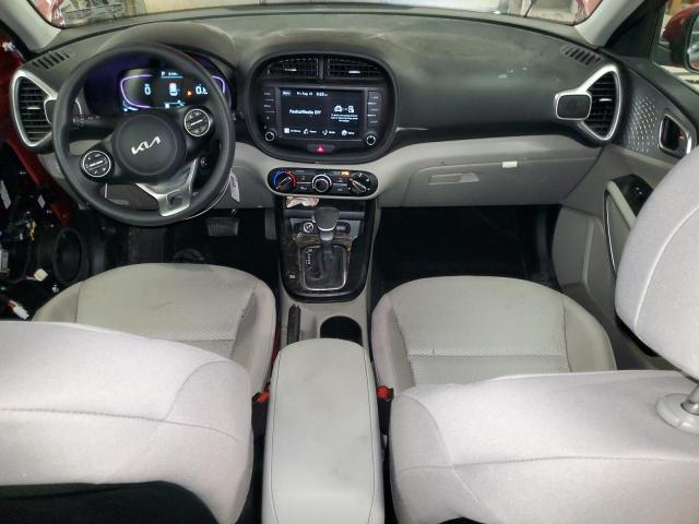 2023 KIA SOUL LX KNDJ23AU7P7868807