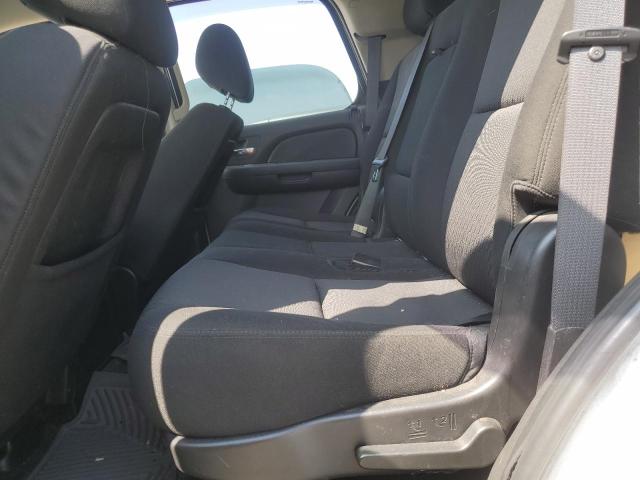 2010 CHEVROLET TAHOE K150 #3302795961