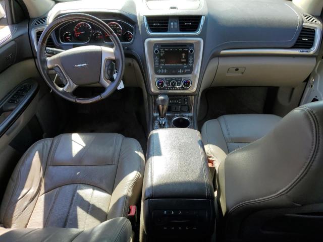 2015 GMC ACADIA DENALI 1GKKVTKD1FJ263634