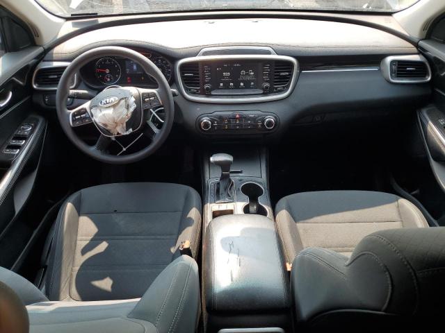 2020 KIA SORENTO S 5XYPG4A57LG612982