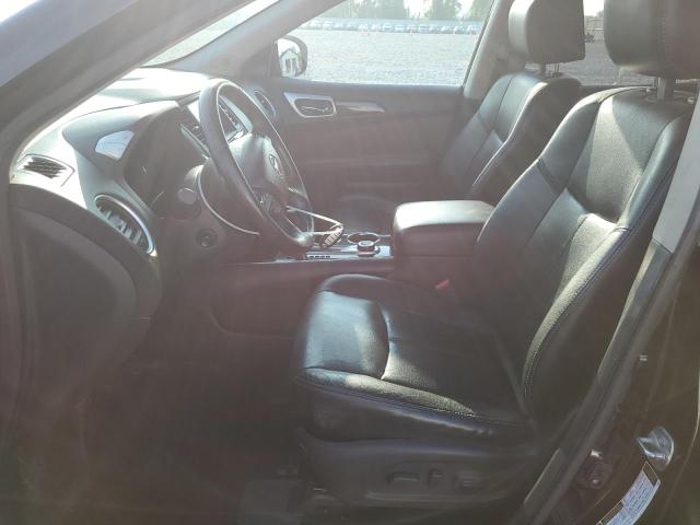 2013 NISSAN PATHFINDER - 5N1AR2MM3DC623065
