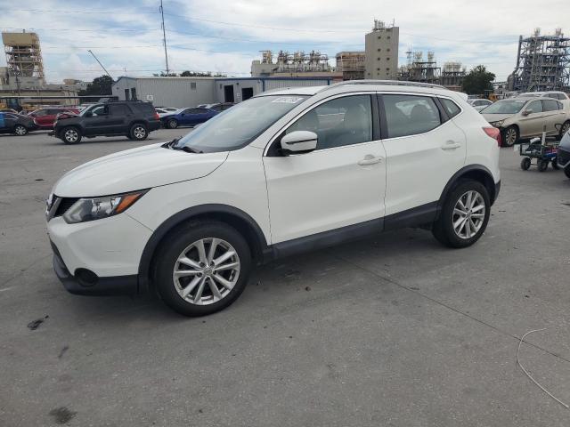NISSAN ROGUE SPOR