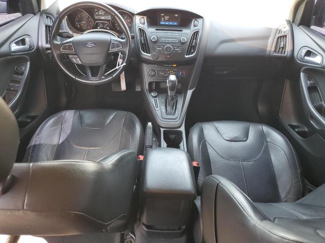 2015 FORD FOCUS SE - 1FADP3K22FL241410