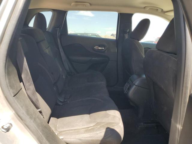 2016 JEEP CHEROKEE L 1C4PJMCB5GW304836