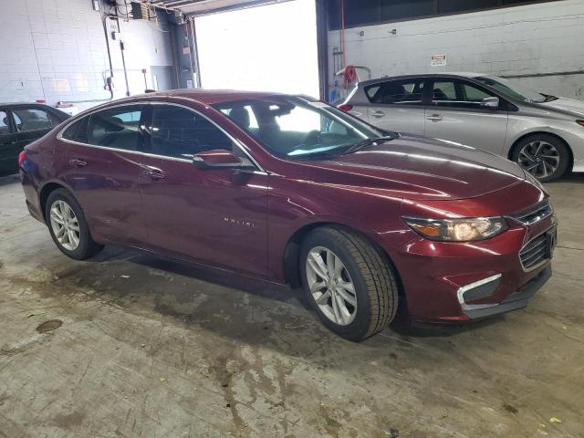 2016 CHEVROLET MALIBU LT - 1G1ZE5ST3GF205566