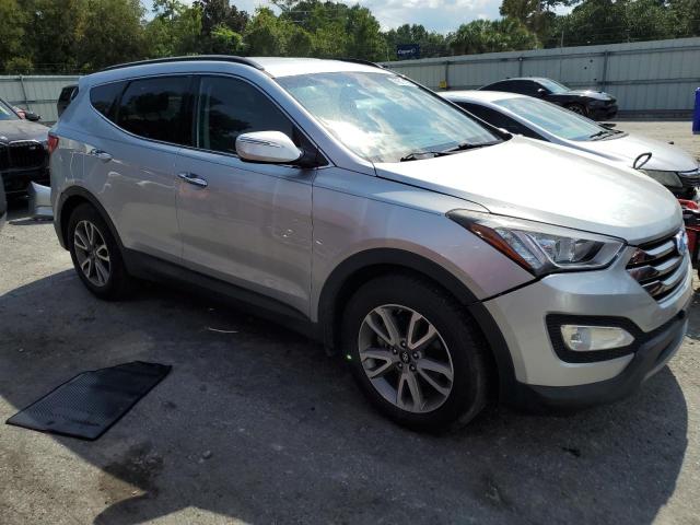 2016 HYUNDAI SANTA FE S 5XYZU3LA8GG348697