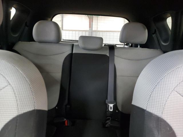 2019 KIA SOUL - KNDJN2A26K7919464