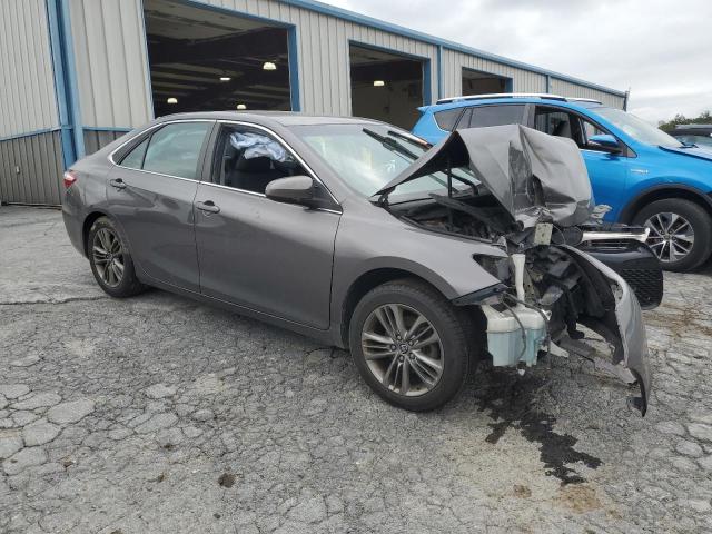 2015 TOYOTA CAMRY LE 4T1BF1FK3FU970380