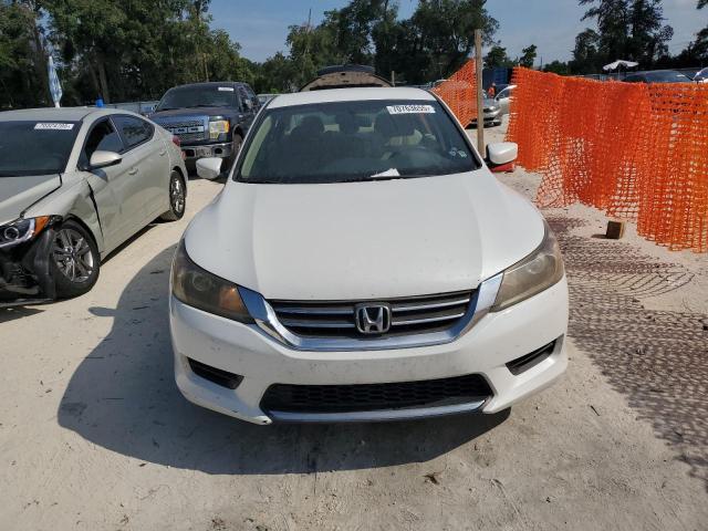 2013 HONDA ACCORD LX - 1HGCR2F39DA135947