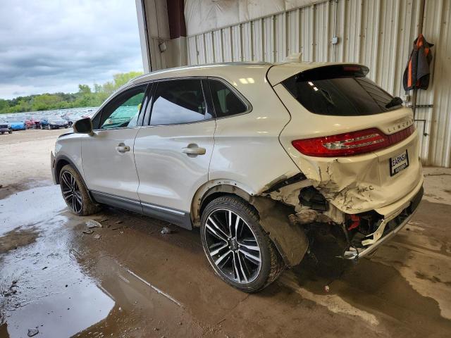 2017 LINCOLN MKC RESERVE 5LMTJ3DH7HUL07948