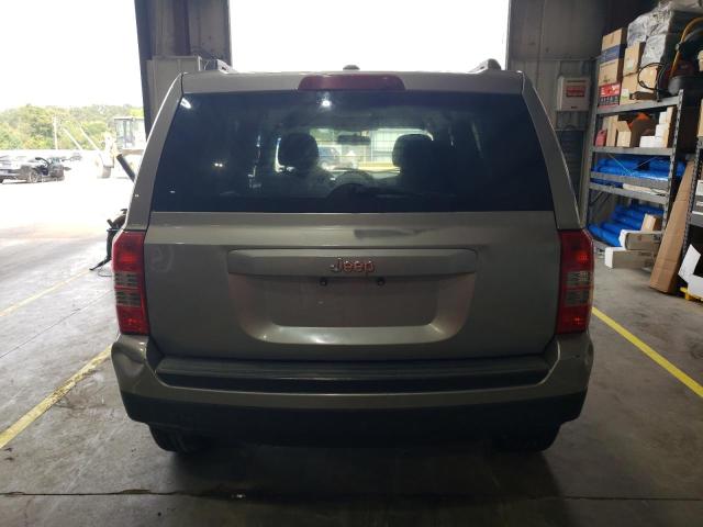 2016 JEEP PATRIOT SP 1C4NJPBB5GD576633