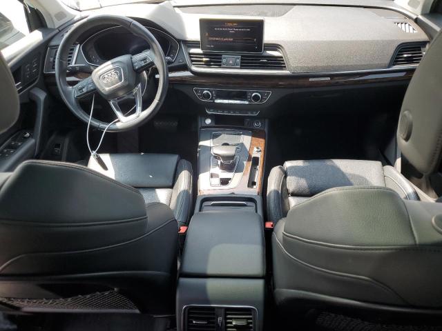 2019 AUDI Q5 PRESTIG WA1CNAFY6K2061209
