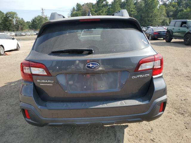 2019 SUBARU OUTBACK 2. 4S4BSAJC0K3204019