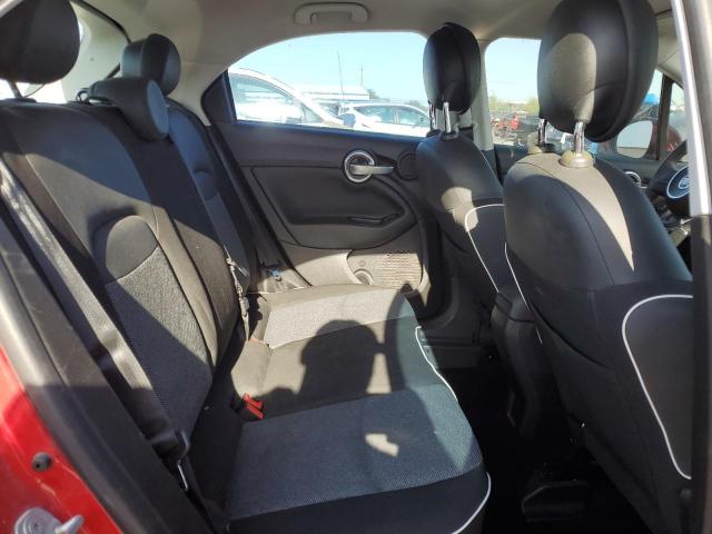 2017 FIAT 500X POP ZFBCFXAB1HP585133