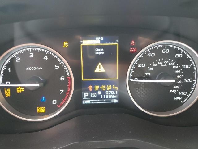 2024 SUBARU FORESTER LIMITED JF2SKALC0RH445756