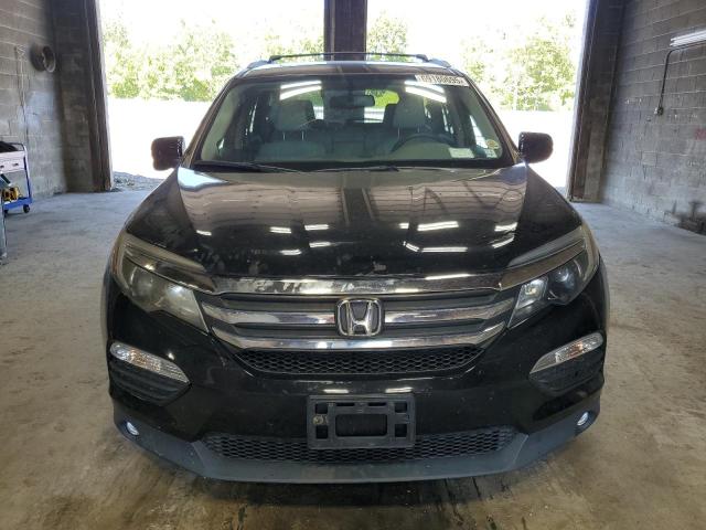 2017 HONDA PILOT EXLN 5FNYF6H75HB069785