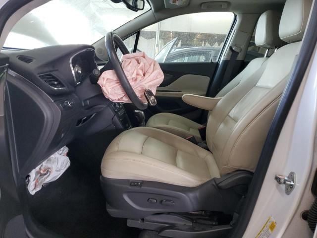 2017 BUICK ENCORE ESS KL4CJCSB7HB155813