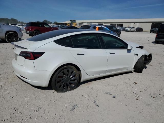 2021 TESLA MODEL 3 5YJ3E1EC1MF992373