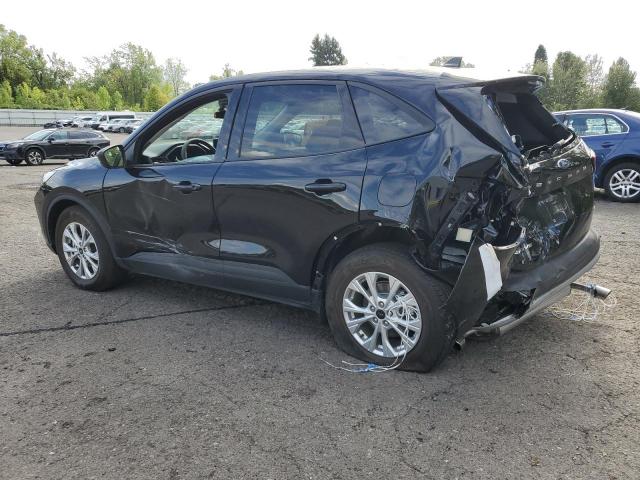 2025 FORD ESCAPE ACT 1FMCU9GNXSUA99554