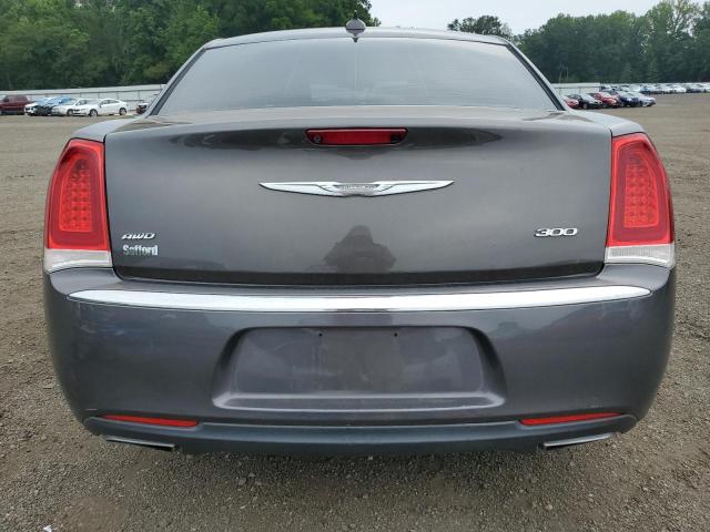 2015 CHRYSLER 300 LIMITED 2C3CCARGXFH793231