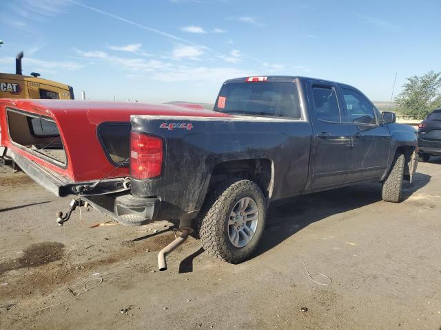 2015 CHEVROLET SILVERADO 1GCVKREHXFZ268769