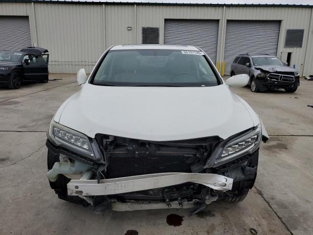 2016 ACURA RDX TECHNOLOGY 5J8TB3H54GL017905