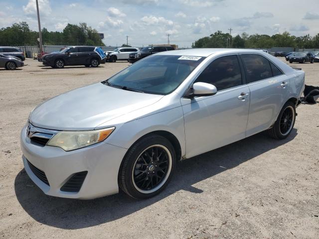 2014 TOYOTA CAMRY L - 4T1BF1FK0EU760642