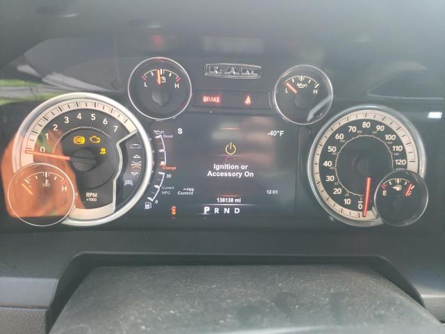 2017 RAM 1500 LARAM - 1C6RR7NT2HS774329