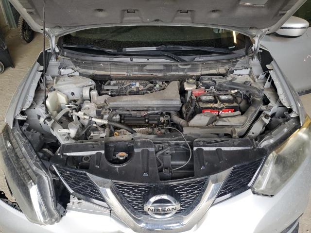 2016 NISSAN ROGUE S - 5N1AT2MT8GC896080