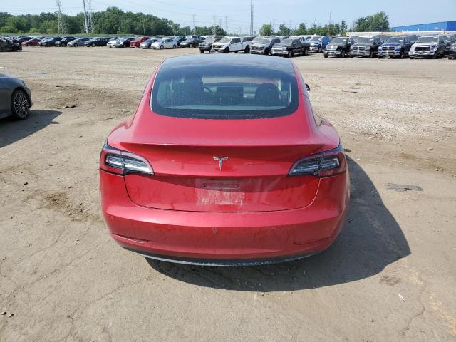 2020 TESLA MODEL 3 5YJ3E1EA0LF736755