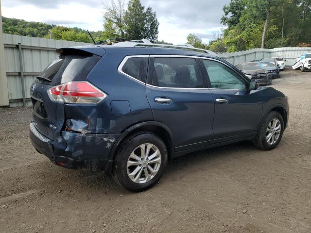 2016 NISSAN ROGUE S KNMAT2MV1GP598047