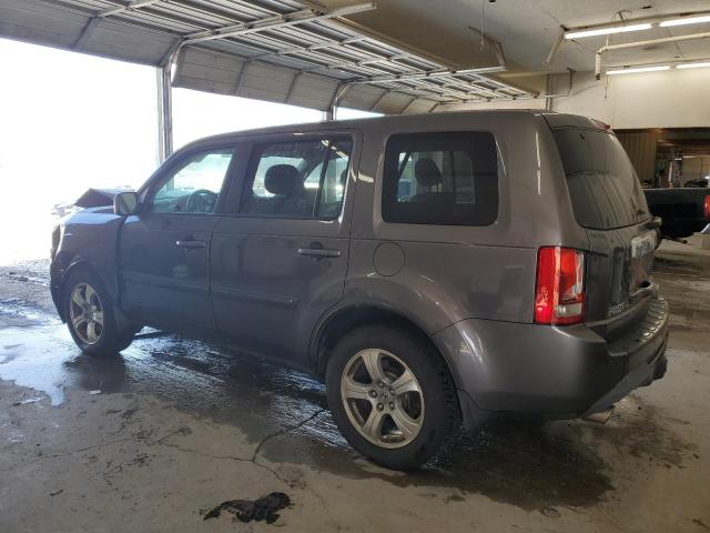 2015 HONDA PILOT EX 5FNYF3H47FB009105