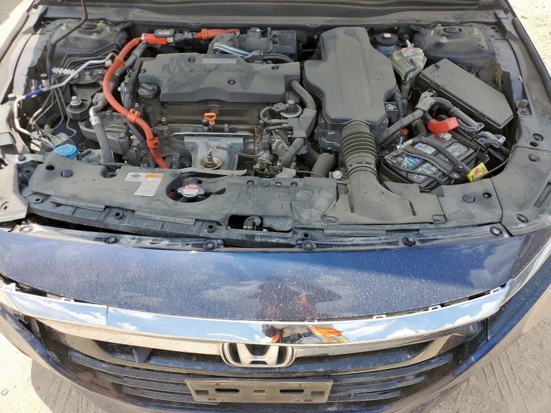 2020 HONDA ACCORD TOU - 1HGCV3F96LA002664