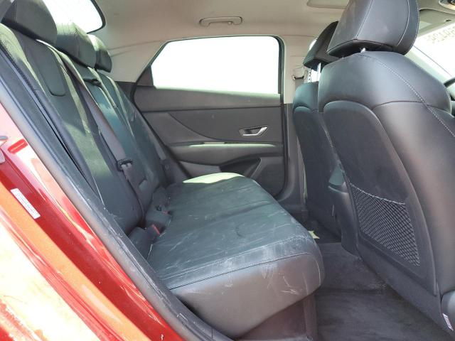 2023 HYUNDAI ELANTRA LI KMHLN4AJ6PU092355