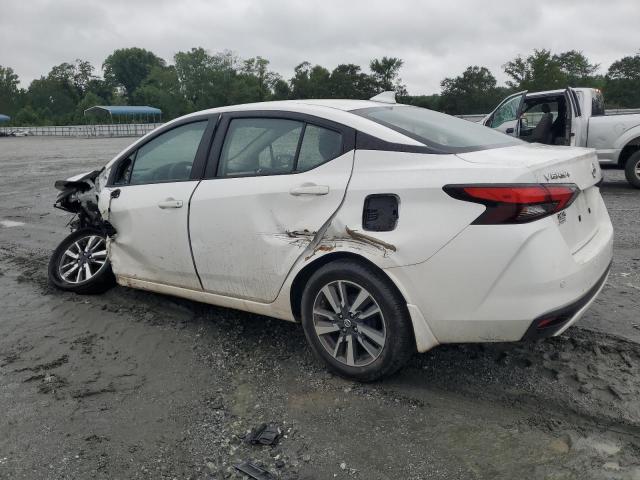 2022 NISSAN VERSA SV - 3N1CN8EV5NL871958