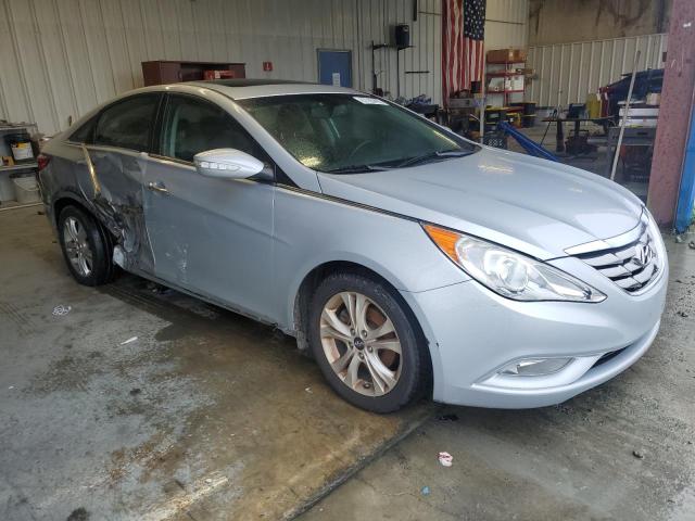 2011 HYUNDAI SONATA SE - 5NPEC4AC4BH223709
