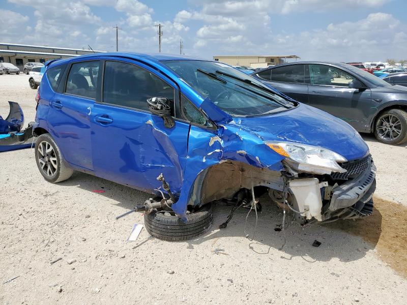 2016 NISSAN VERSA NOTE S 3N1CE2CPXGL366549