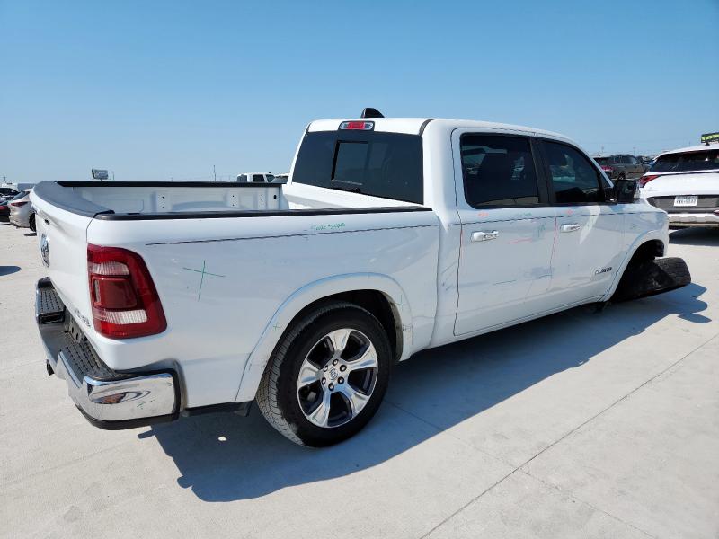 2021 RAM 1500 LARAM 1C6SRFJT4MN740354